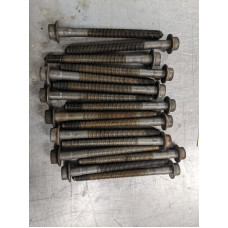 02Y121 Cylinder Head Bolt Kit For 01-03 Ford Ranger  4.0